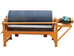 CTS(N、B)永磁筒式磁選機